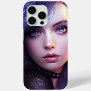 Coques iPhone 15 Pro Max - Eclaire 7