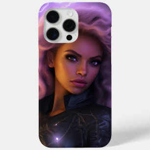 Coques iPhone 15 Pro Max - Eclaire 9