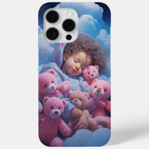 Coques iPhone 15 Pro Max - Lune-7