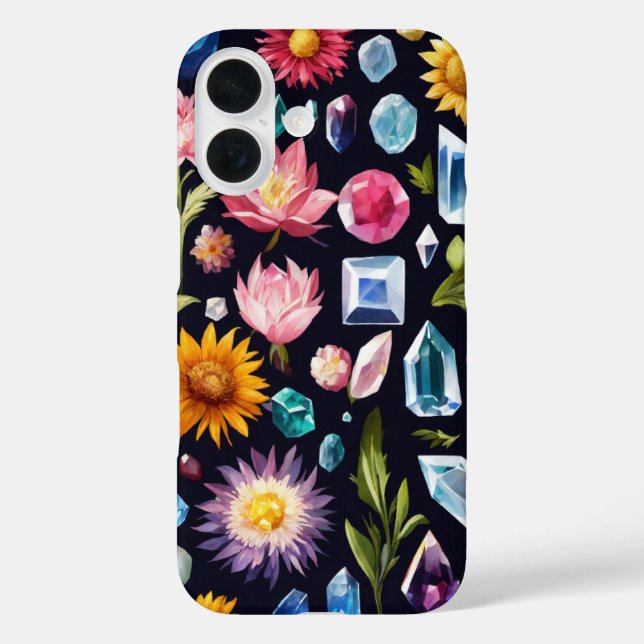 Coques Case-Mate iPhone Coques iPhone 16 (Verso)