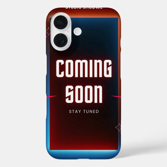 Coques Case-Mate iPhone Coques iPhone 16 (Verso)