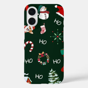 Coques iPhone 16
