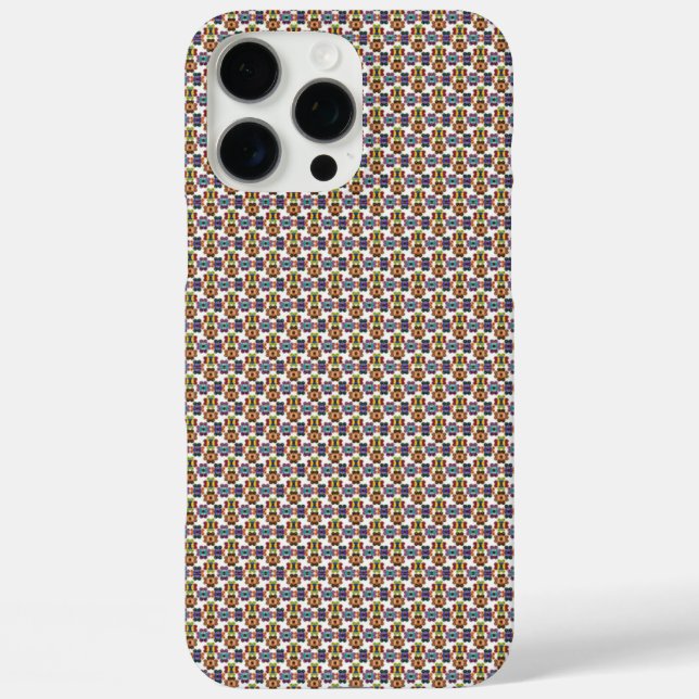 Coques Case-Mate iPhone Coques iPhone 16 (Verso)