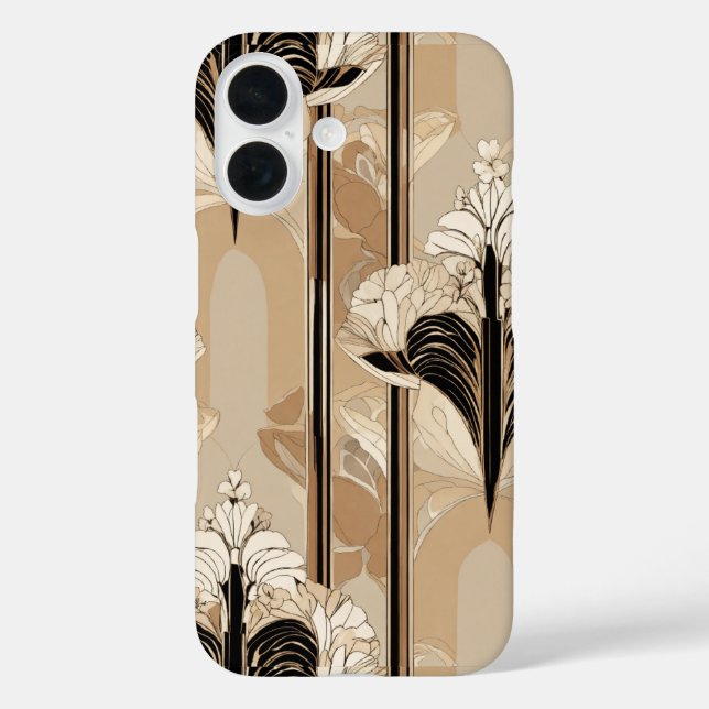 Coques Case-Mate iPhone Coques iPhone 16 (Verso)
