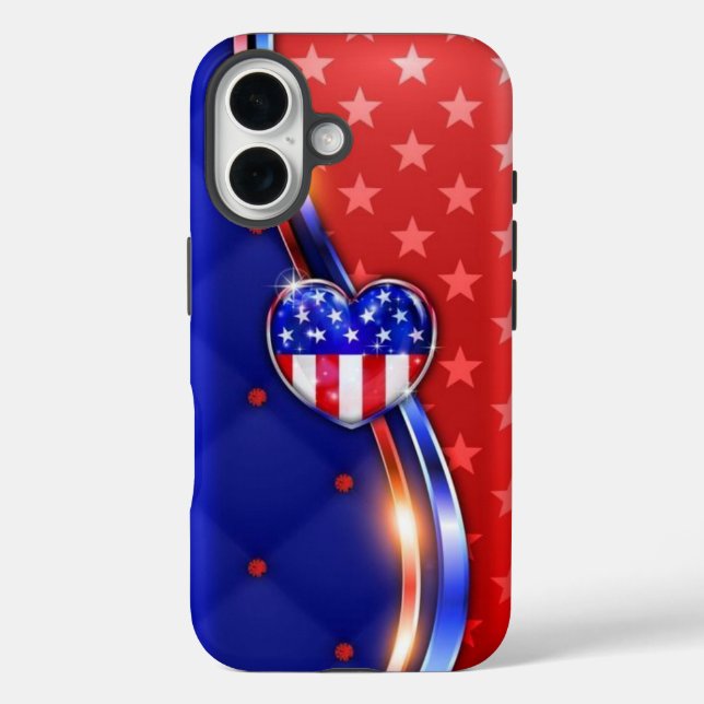 Coques Case-Mate iPhone Coques iPhone > Coques iPhone 16  (Verso)