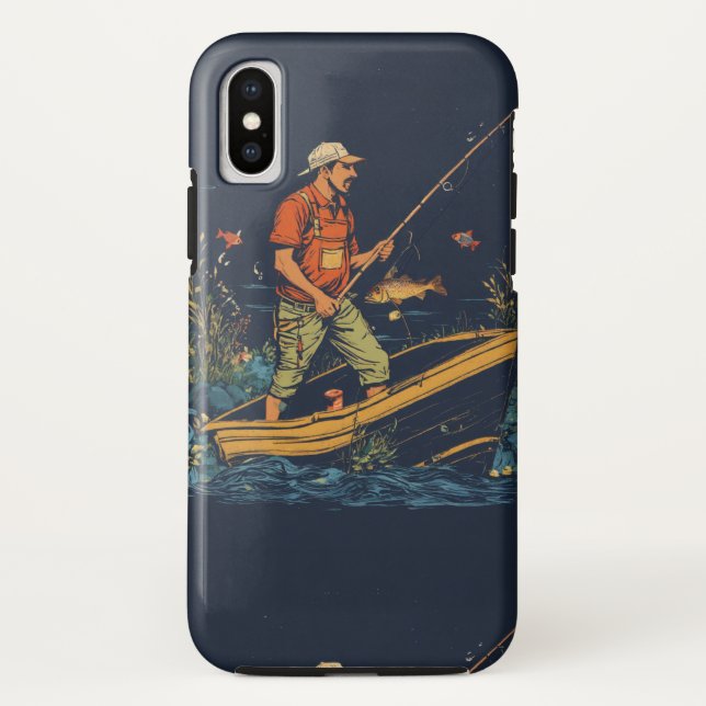 Coques Case-Mate iPhone Coques iPhone > Coques iPhone X (Dos)