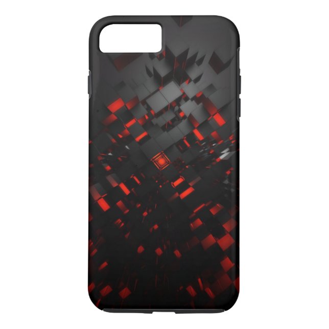 Coques Case-Mate iPhone Coques iphone d'Apple - 8plus/7plus - durs et (Dos)