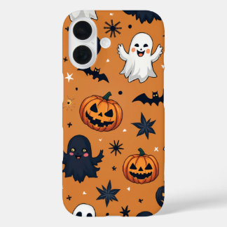 Coques iphone d'Halloween