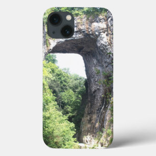 Coques iphone du pont naturel