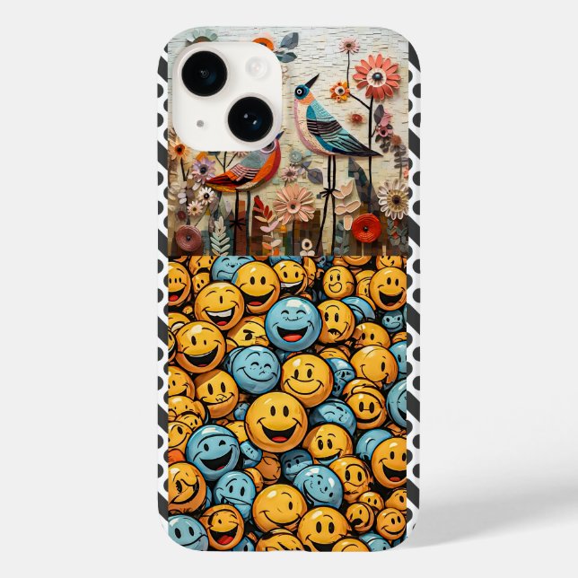 Coques Case-Mate iPhone Coques iphone électroniques 6k (Verso)