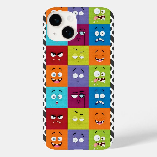 Coques Case-Mate iPhone Coques iphone électroniques 6k (Verso)