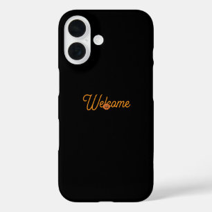 Coques iphone funy Geft16 halloween éffrayant