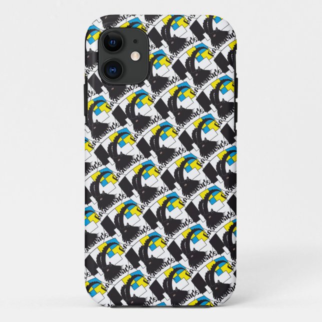 Coques Case-Mate iPhone Coques iPhone Grisons Grischun Grigioni (Dos)