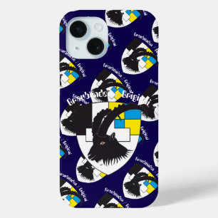 Coques iPhone Grisons Grischun Grigioni