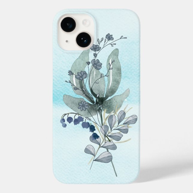 Coques Case-Mate iPhone coques iphone > iPhone 14 Coques (Verso)