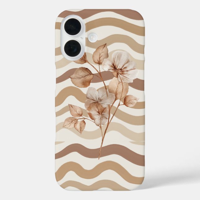 Coques Case-Mate iPhone coques iphone > iPhone 16 Coques (Verso)