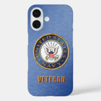 Coques iphone vétérans de la marine américaine