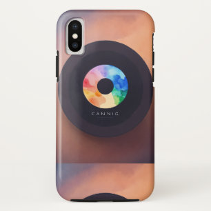 coques iPhone X