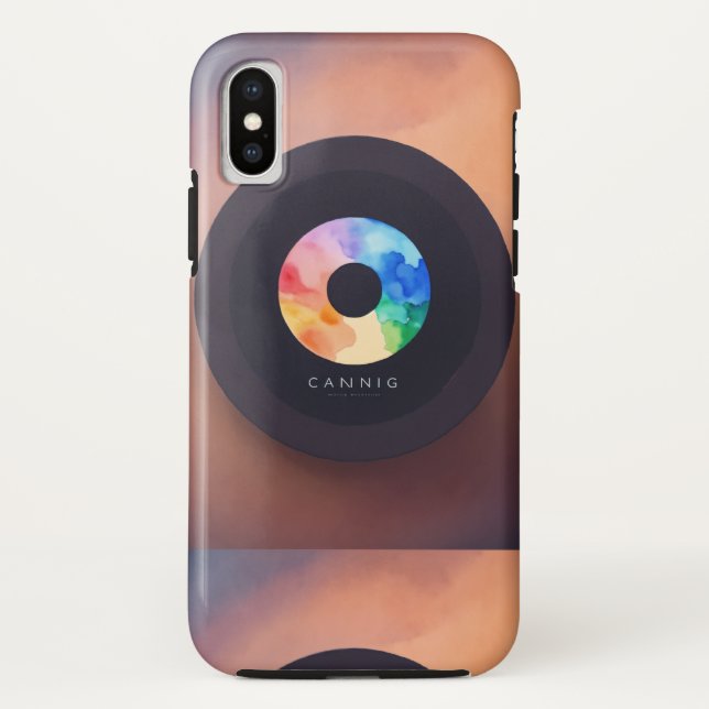 Coques Case-Mate iPhone coques iPhone X (Dos)