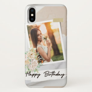 coques iPhone X