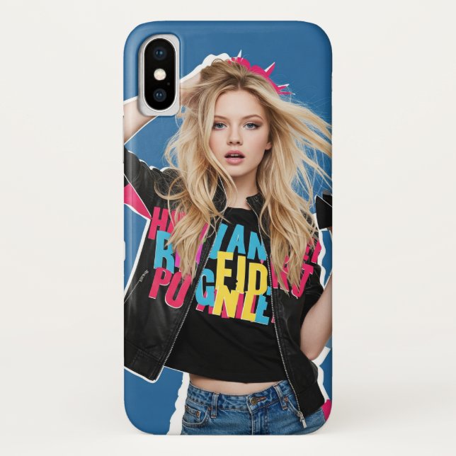 Coques Case-Mate iPhone coques iPhone X (Dos)