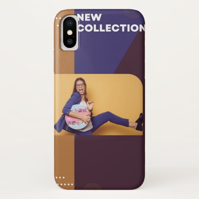 Coques Case-Mate iPhone coques iPhone X (Dos)