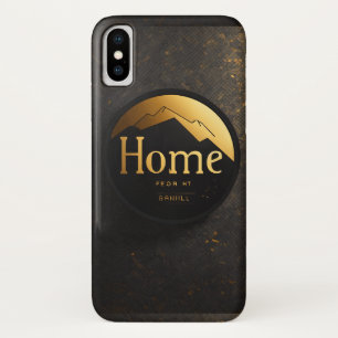 coques iPhone X