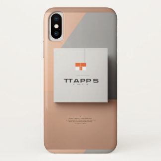 coques iPhone X