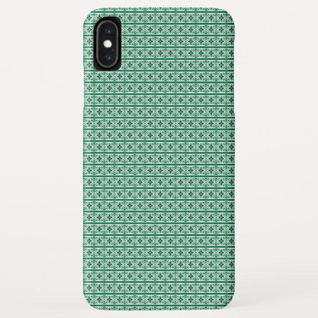Coques Case-Mate iPhone coques max iPhone XS (Dos)