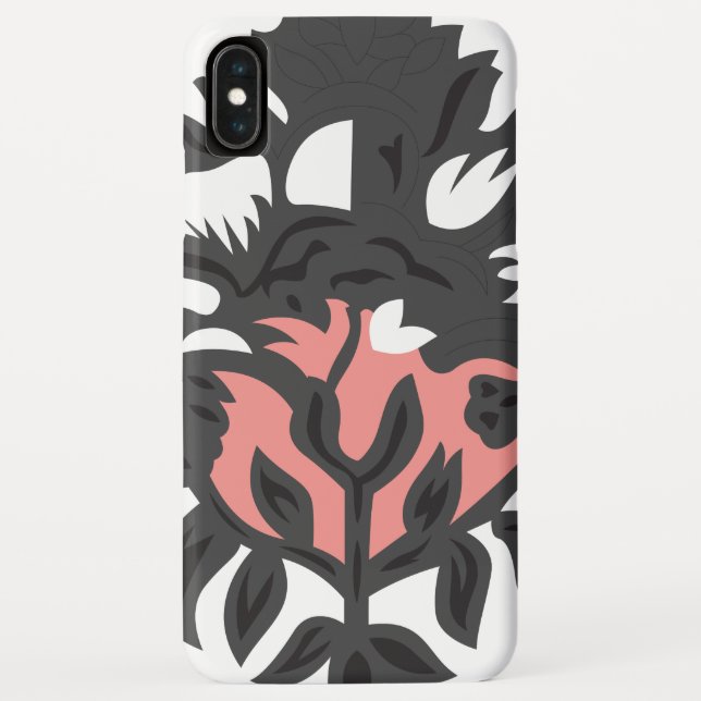 Coques Case-Mate iPhone coques max iPhone XS (Dos)