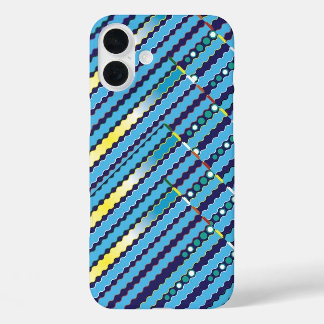 Coques Case-Mate iPhone coques pour apple iphone 16 (Verso)