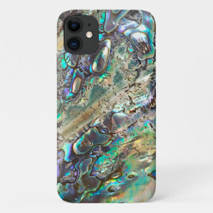 Case-Mate iPhone Case Coquillage de la Reine paua