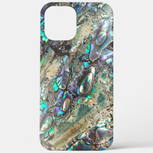 Case-Mate iPhone Case Coquillage de la Reine paua
