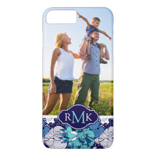 Case-Mate iPhone Case Coquillage génial Pattern  votre photo et
