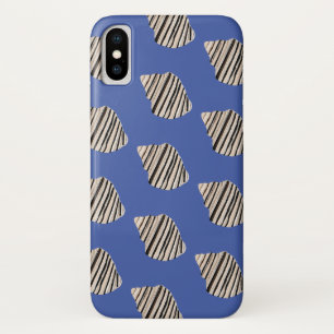 Case-Mate iPhone Case Coquillages