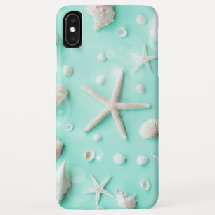 Case-Mate iPhone Case Coquillages Coque-coque iphone