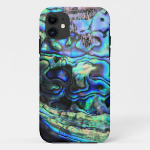 Coque Case-Mate iPhone Coquille de paua