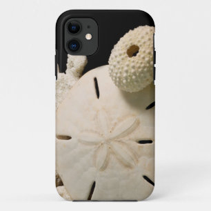 Coque Case-Mate iPhone Coquilles blanches et dollar de sable