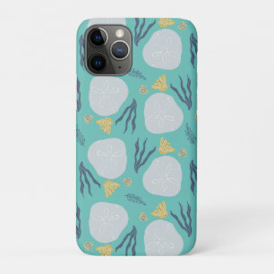 Case-Mate iPhone Case Coquilles Saint-Jacques d'été 