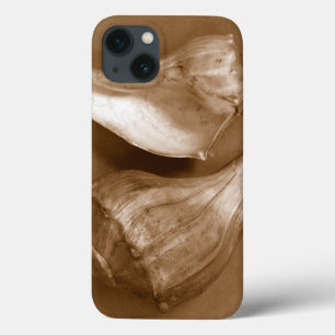 Etui iPhone 13 Coquilles sensuelles
