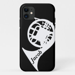 Coque Case-Mate Pour iPhone Cor de harmonie avec le nom fait sur commande