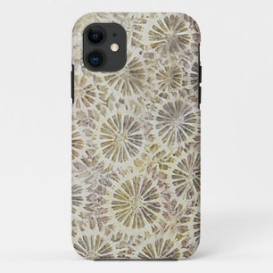Case-Mate iPhone Case Corail fossilisé