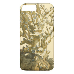 Coque Case-Mate iPhone Corail par la mer