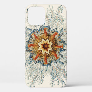 Case-Mate iPhone Case Coral Mandala Motif
