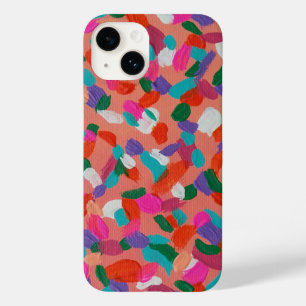 Coque Case-Mate iPhone Coral Reef Abstrait