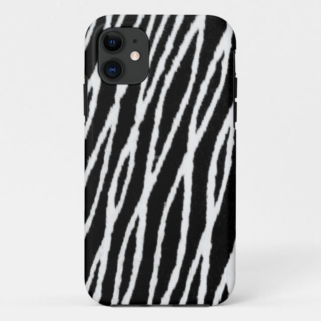 Coques Case-Mate iPhone Cordes d'asphalte (Dos)