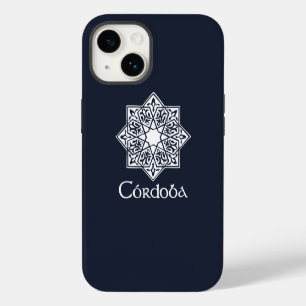 Coque Case-Mate iPhone Cordoue 2