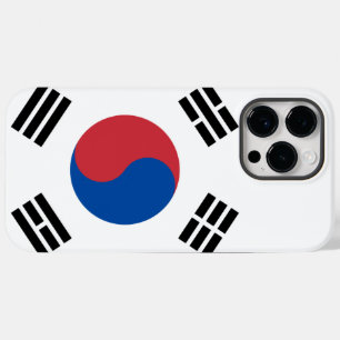 Coque Case-Mate iPhone Corée