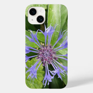 Coque Case-Mate iPhone Corfleur bleu