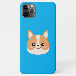 Case-Mate iPhone Case Corgi